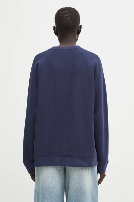 Odzież Sporty & Rich bluza Veritas Soft ST082611680BL106 granatowy