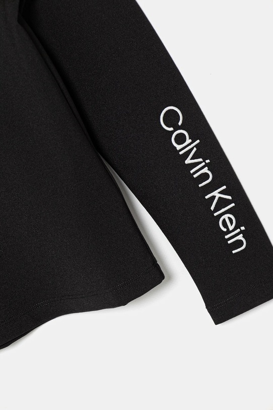 Дівчинка Дитяча кофта Calvin Klein Jeans IG0IG02978.9BYA чорний