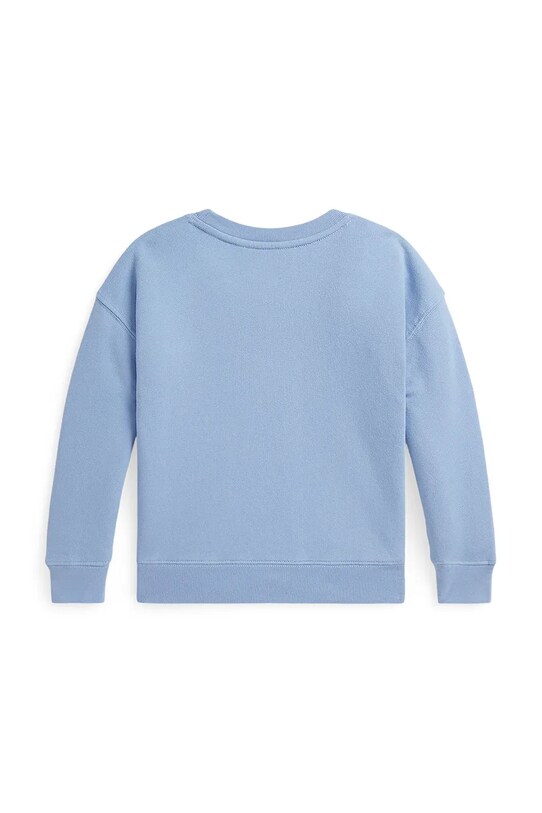 Polo Ralph Lauren bluza 312971127001 niebieski AW25