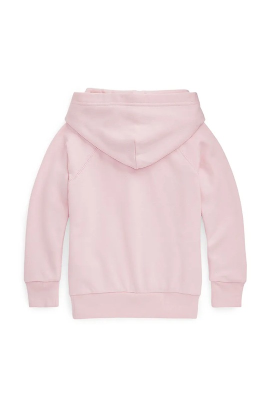Lány Polo Ralph Lauren gyerek felső 312844838025 rózsaszín