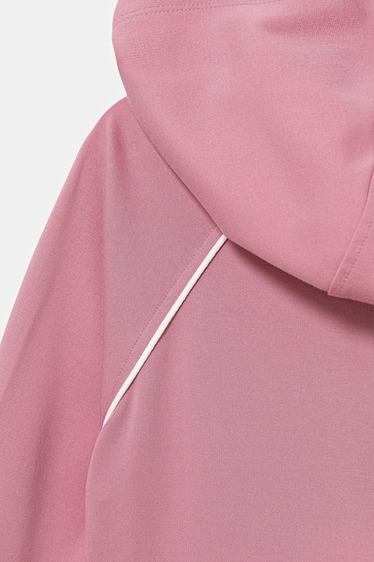 Dziewczynka Guess bluza dziecięca J5YQ08.KCY62.9BYA różowy