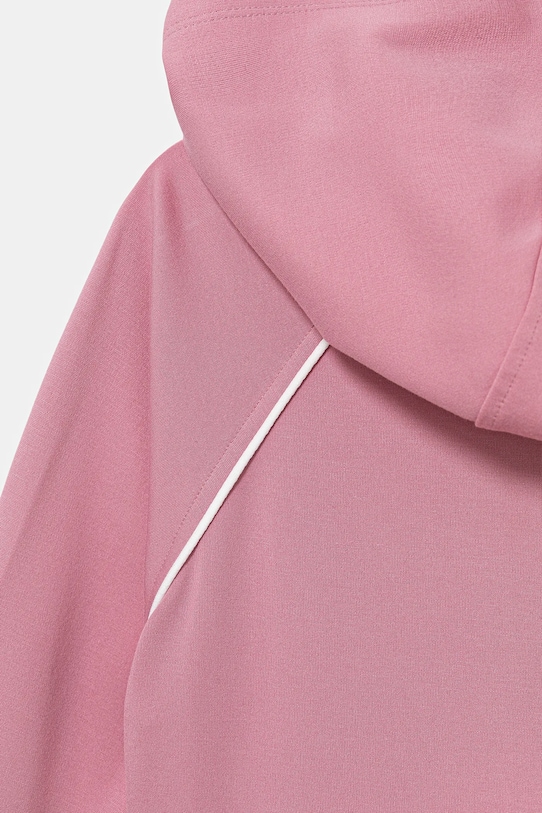 Dziewczynka Guess bluza dziecięca J5YQ08.KCY62.9BYA różowy