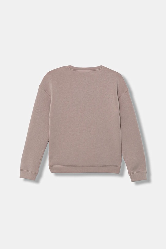 Guess bluza dziecięca J5YQ26.K7UW2.9BYA różowy AW25