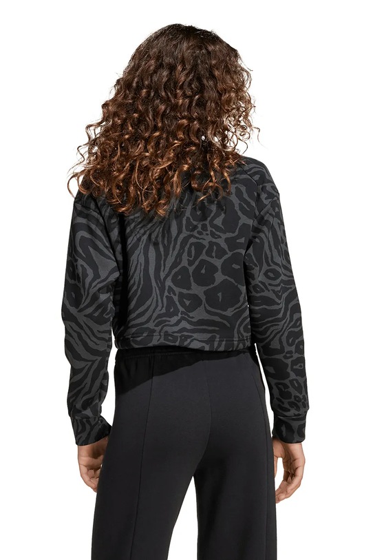 adidas bluza dziecięca JM1367 czarny