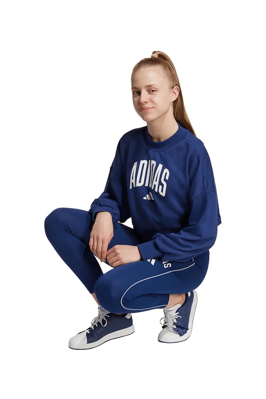 Dětská mikina adidas JM1535