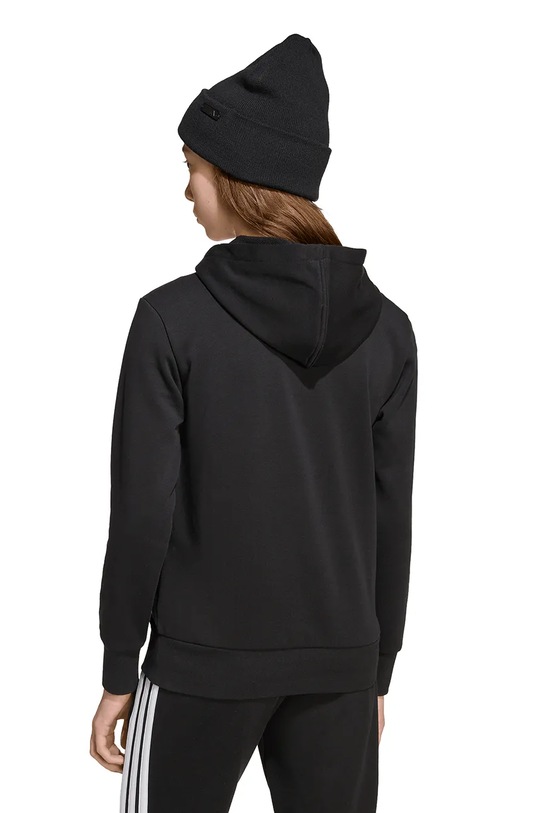 adidas bluză copii JV5267 negru