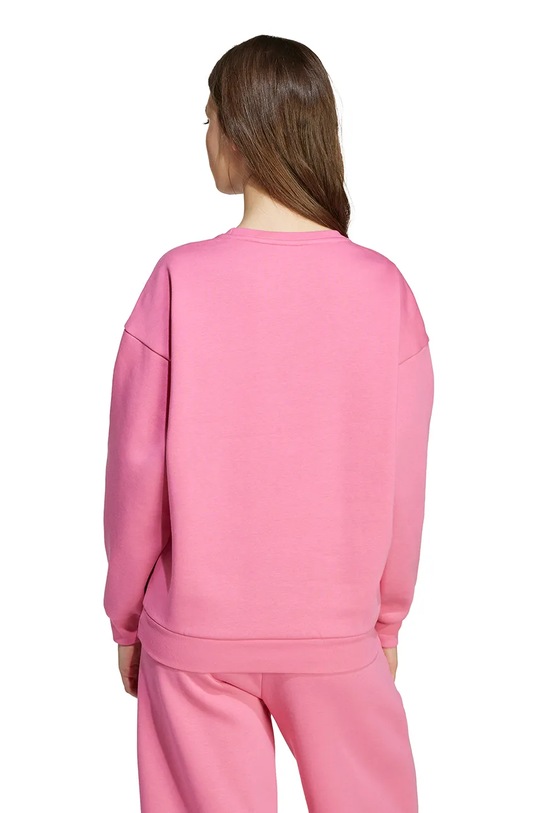 adidas Originals bluză copii JX2749 roz