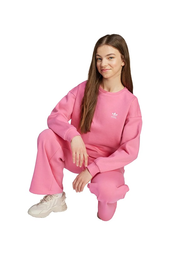 adidas Originals bluză copii JX2749