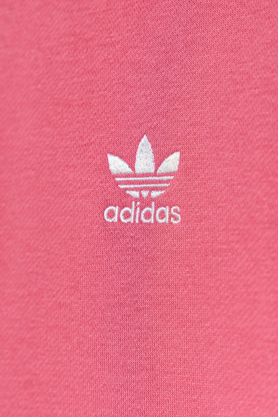 Девочка Детская кофта adidas Originals JX2749 розовый