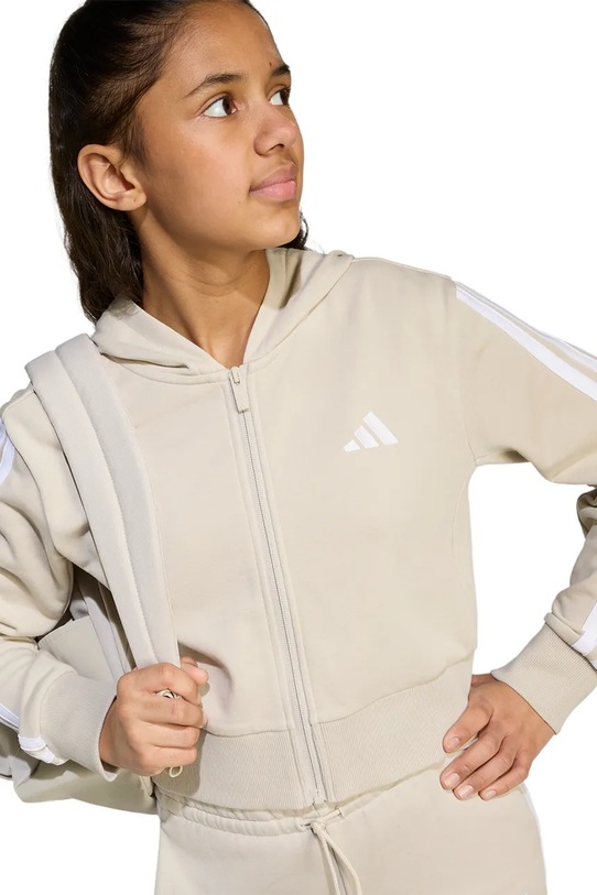 Детски суичър adidas KB7300