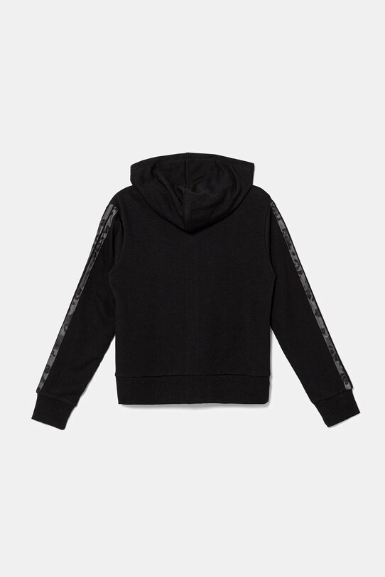 adidas bluza dziecięca KC5418 czarny AW25