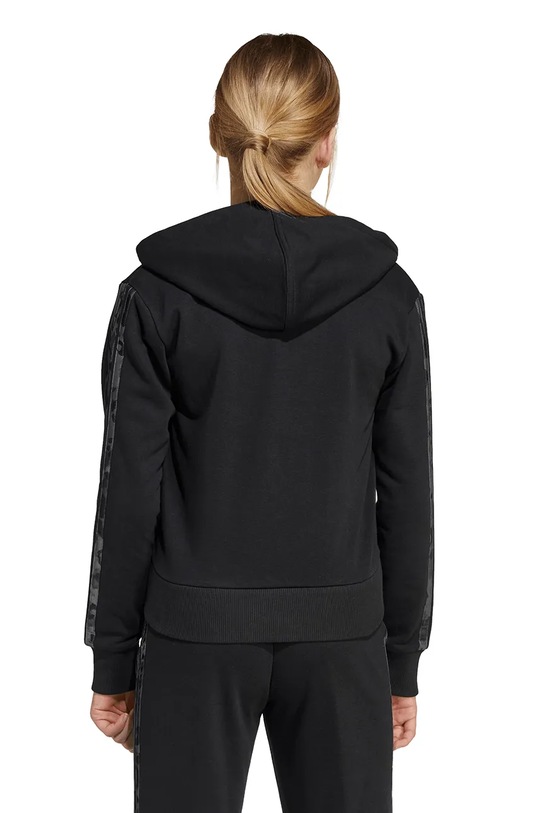 adidas bluză copii KC5418 negru