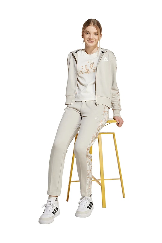 Дитяча кофта adidas KC5419