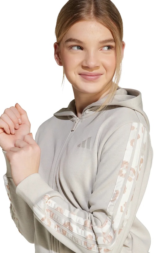 Detská mikina adidas KC5419
