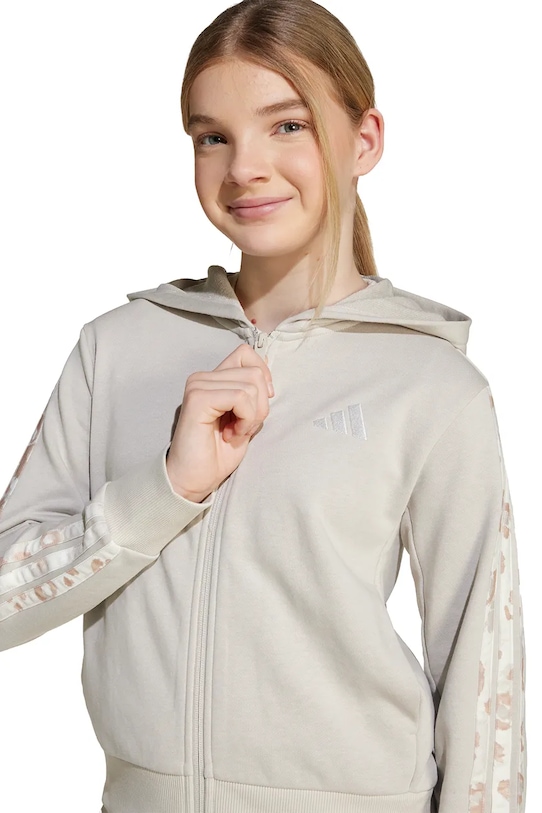 Дитяча кофта adidas KC5419