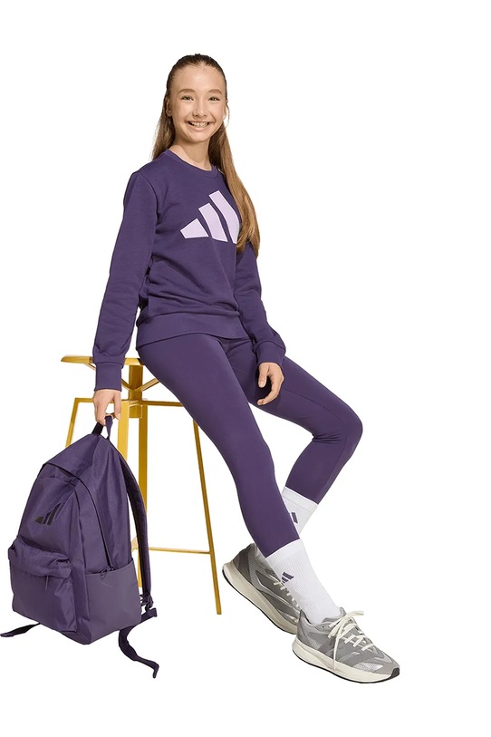 Dětská mikina adidas JN2592