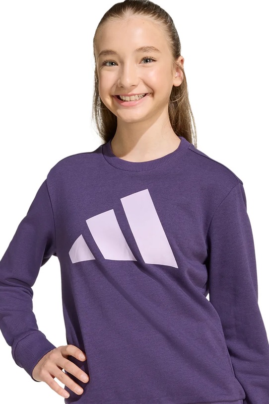 Dětská mikina adidas JN2592