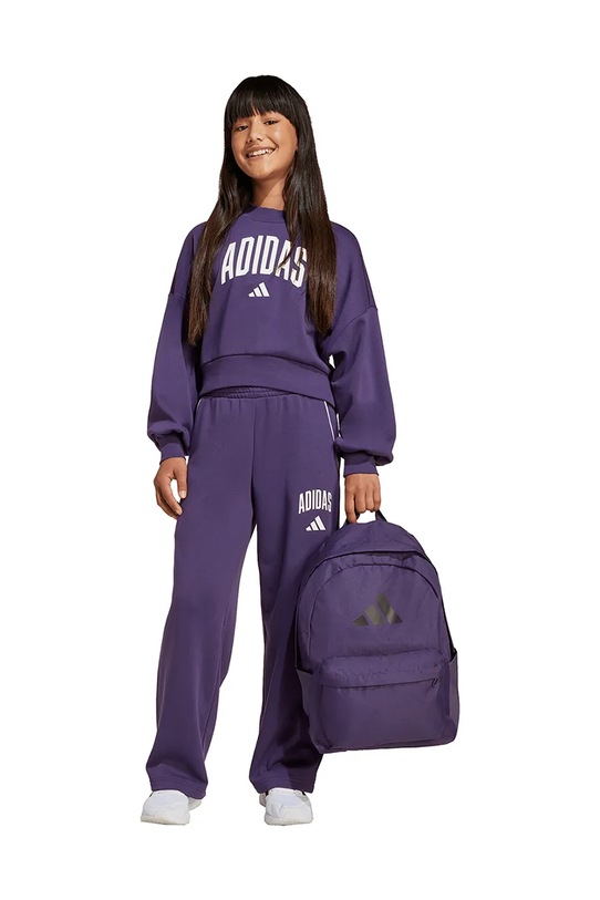 Dětská mikina adidas JV7379