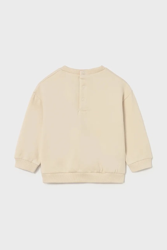 Mayoral bluză 2430.4K.Baby.9BYA bej AW25