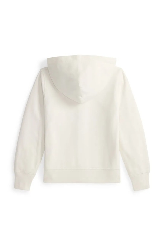 Polo Ralph Lauren bluza dziecięca 313833560048 biały AW25