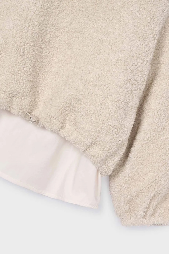 Mayoral bluza beżowy 4431.6J.Mini.9BYA