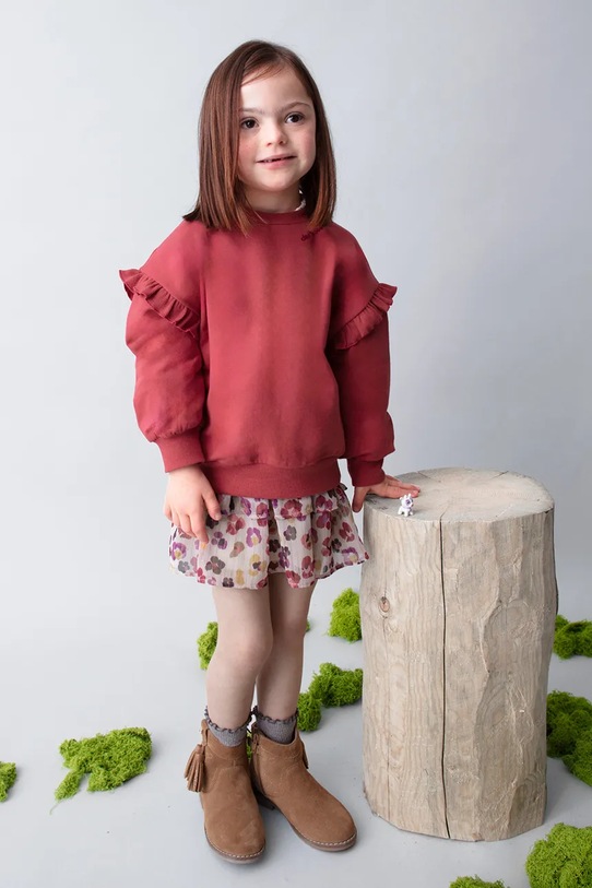 Mayoral bluza 4433.6H.Mini.9BYA