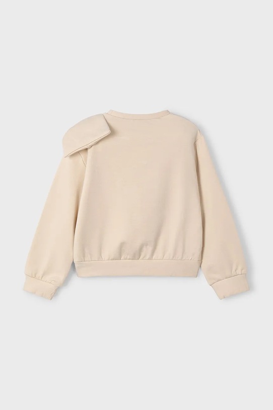 Кофта Mayoral 4434.6L.Mini.9BYA бежевый AW25