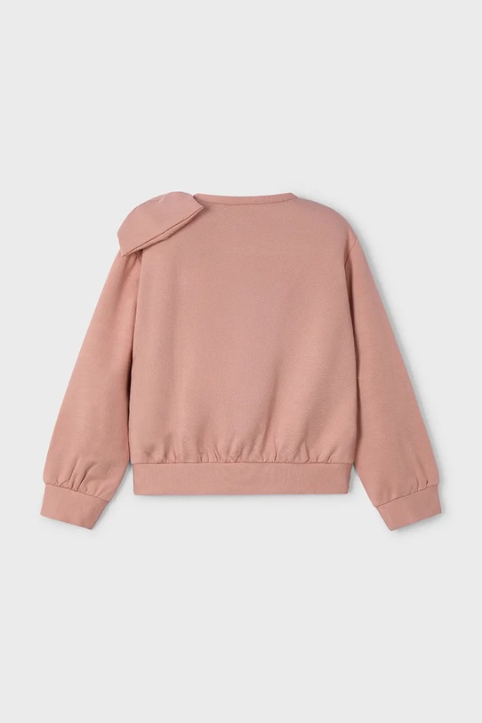 Mayoral bluza 4434.6L.Mini.9BYA różowy AW25