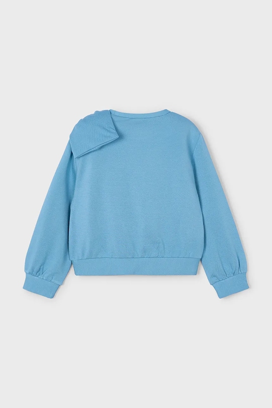 Mayoral bluza 4434.6L.Mini.9BYA niebieski AW25