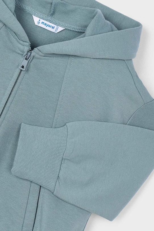 Fete Mayoral bluză copii 4449.6D.Mini.9BYA turcoaz