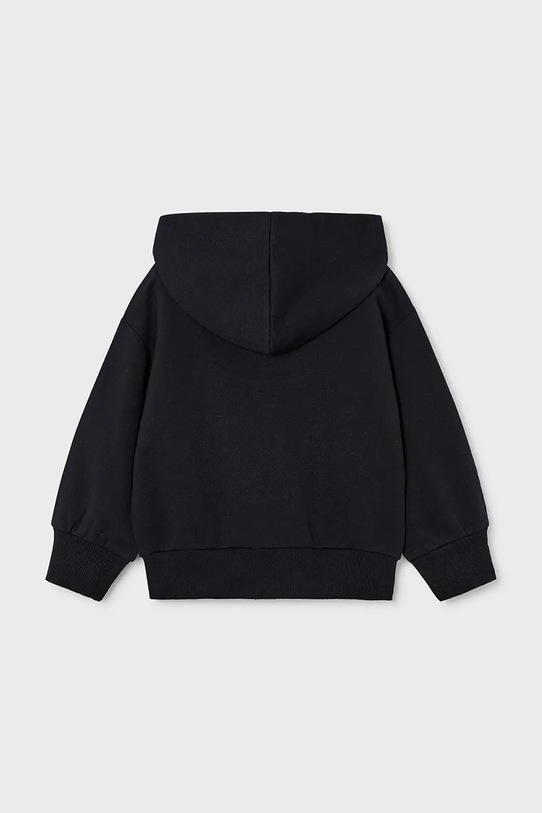Mayoral bluză copii 4449.6D.Mini.9BYA negru AW25