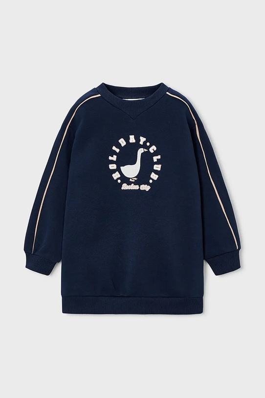 Mayoral bluză copii print bleumarin 4931.6N.Mini.9BYA