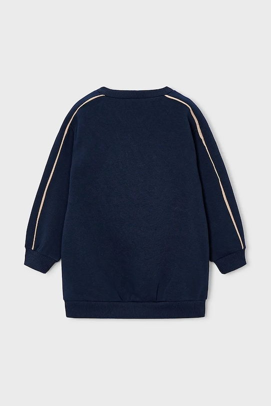 Детски суичър Mayoral 4931.6N.Mini.9BYA тъмносин AW25