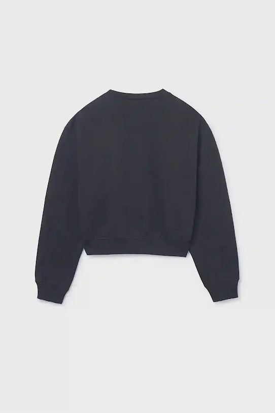Детская кофта Mayoral 7422.8C.Junior.9BYA чёрный AW25