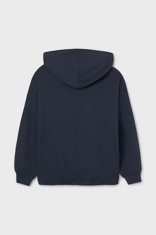 DÍVKA Dětská mikina Mayoral 7425.8H.Junior.9BYA modrá