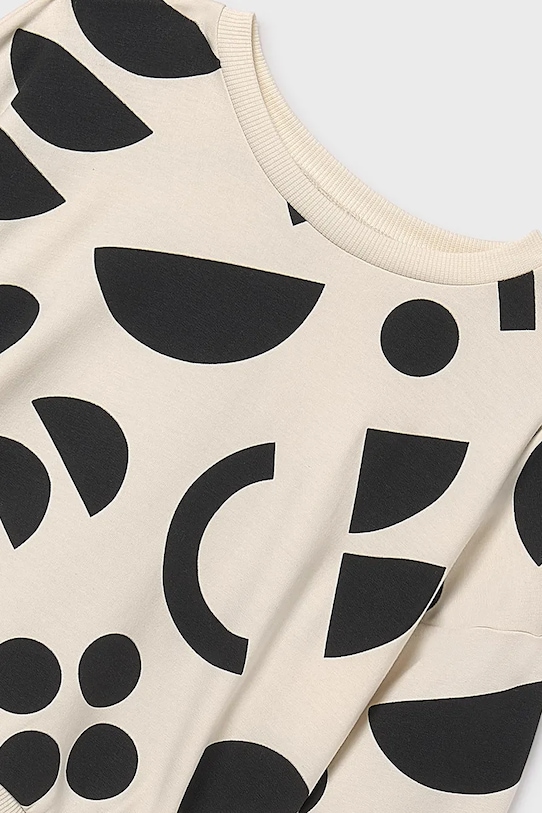 Mayoral bluza beżowy 7426.8K.Junior.9BYA