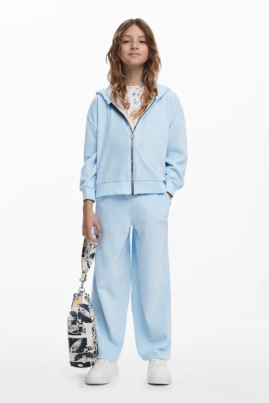 Mikina Desigual 25WGSK10