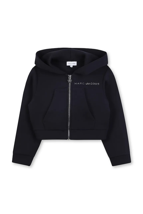 Marc Jacobs bluza dziecięca W60580.126.150 granatowy AW25