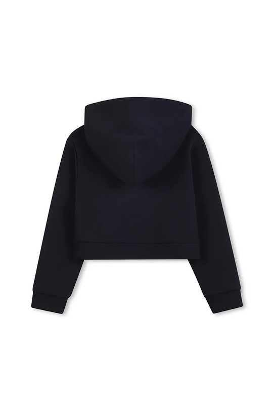 Dziewczynka Marc Jacobs bluza dziecięca W60580.126.150 granatowy