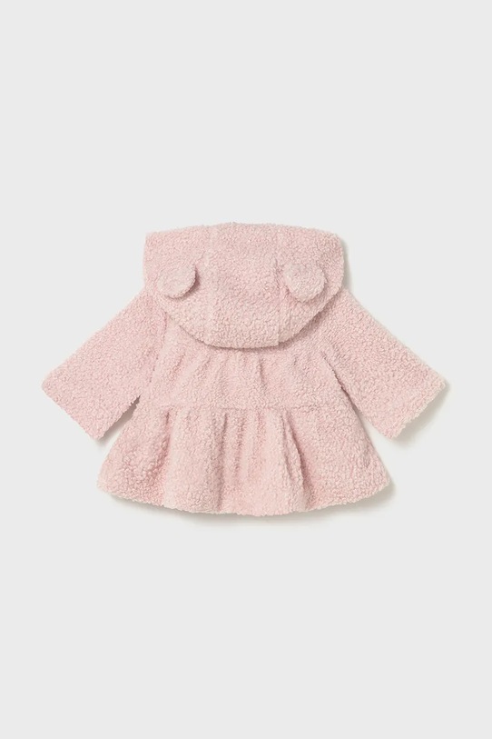 Mayoral Newborn bluză bebe 2413.2L.Newborn.9BYA roz AW25