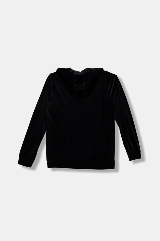 Guess bluza dziecięca J4YQ27.K0232.9BYA czarny AW25