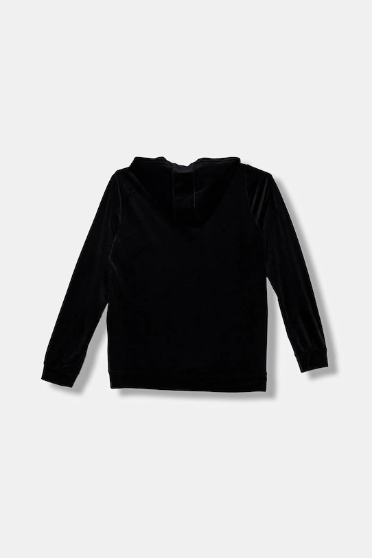 Παιδική μπλούζα Guess J4YQ27.K0232.9BYA μαύρο AW25