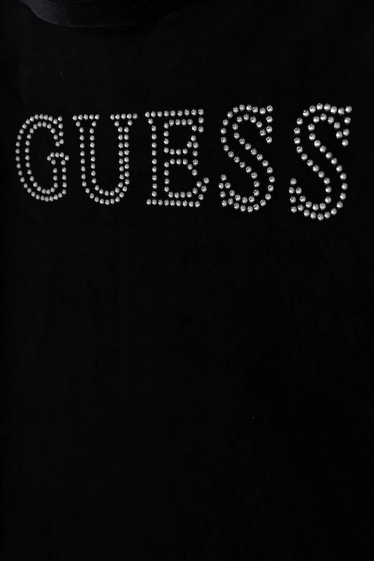 Κοριτσίστικα Παιδική μπλούζα Guess J4YQ27.K0232.9BYA μαύρο