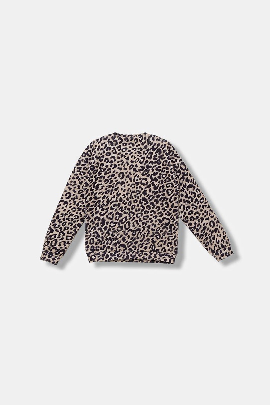 Guess bluza dziecięca J5BQ06.KAZQ2.9BYA beżowy AW25