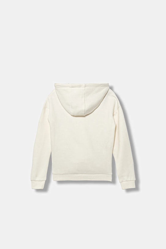 Guess bluza dziecięca J5BQ08.KCKF2.9BYA beżowy AW25