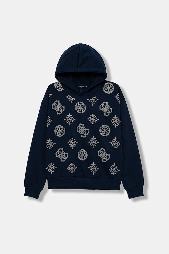 Дитяча кофта Guess інші темно-синій J5BQ09.KCKF2.9BYA