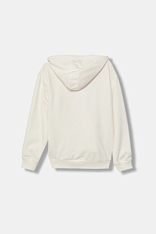 Guess bluza dziecięca J5BQ21.KCKF2.9BYA beżowy AW25