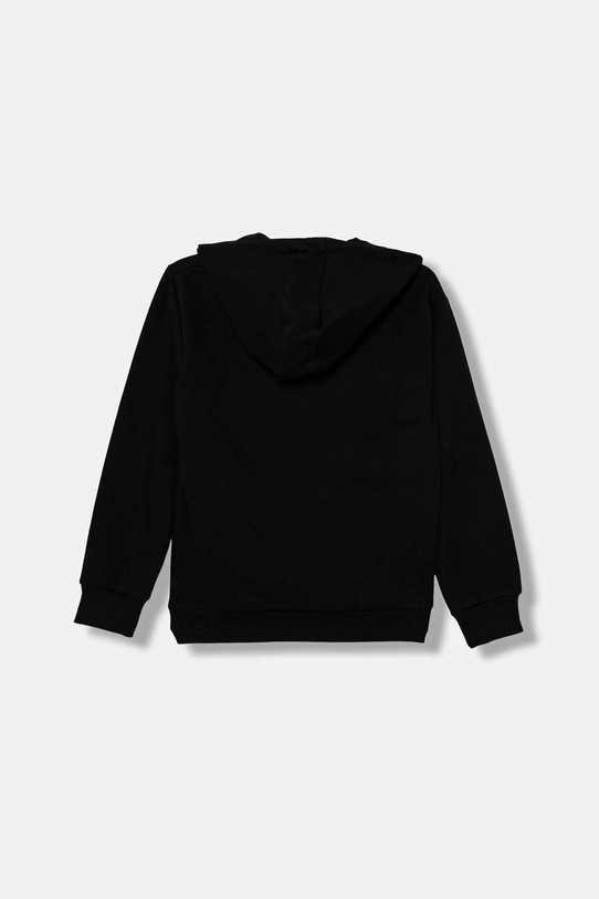 Detská mikina Guess J5BQ21.KCKF2.9BYA čierna AW25