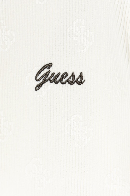 Dziewczynka Guess bluza dziecięca J5BQ23.K1902.9BYA beżowy