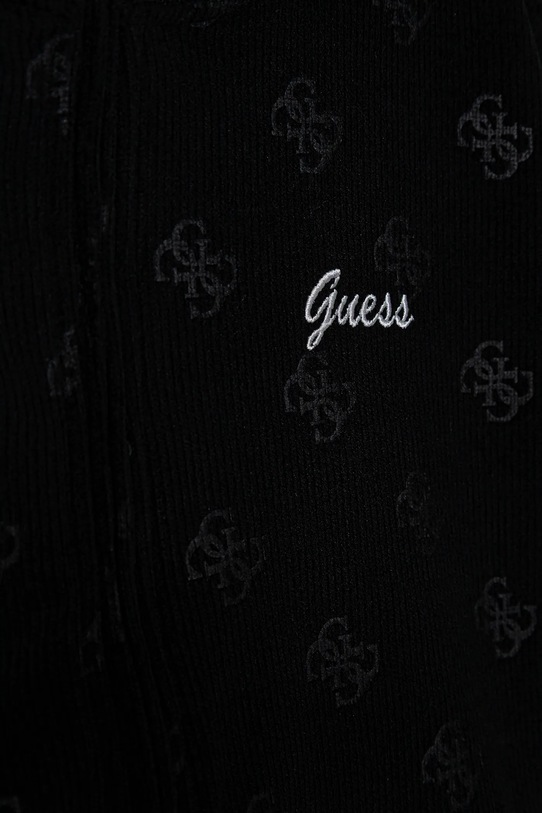 Dziewczynka Guess bluza dziecięca J5BQ23.K1902.9BYA czarny